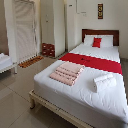 Reddoorz At Syariah House Purwokerto Ξενοδοχείο Εξωτερικό φωτογραφία