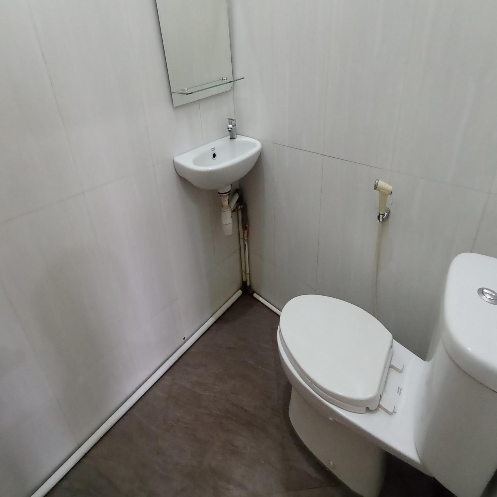 Reddoorz At Syariah House Purwokerto Ξενοδοχείο Εξωτερικό φωτογραφία