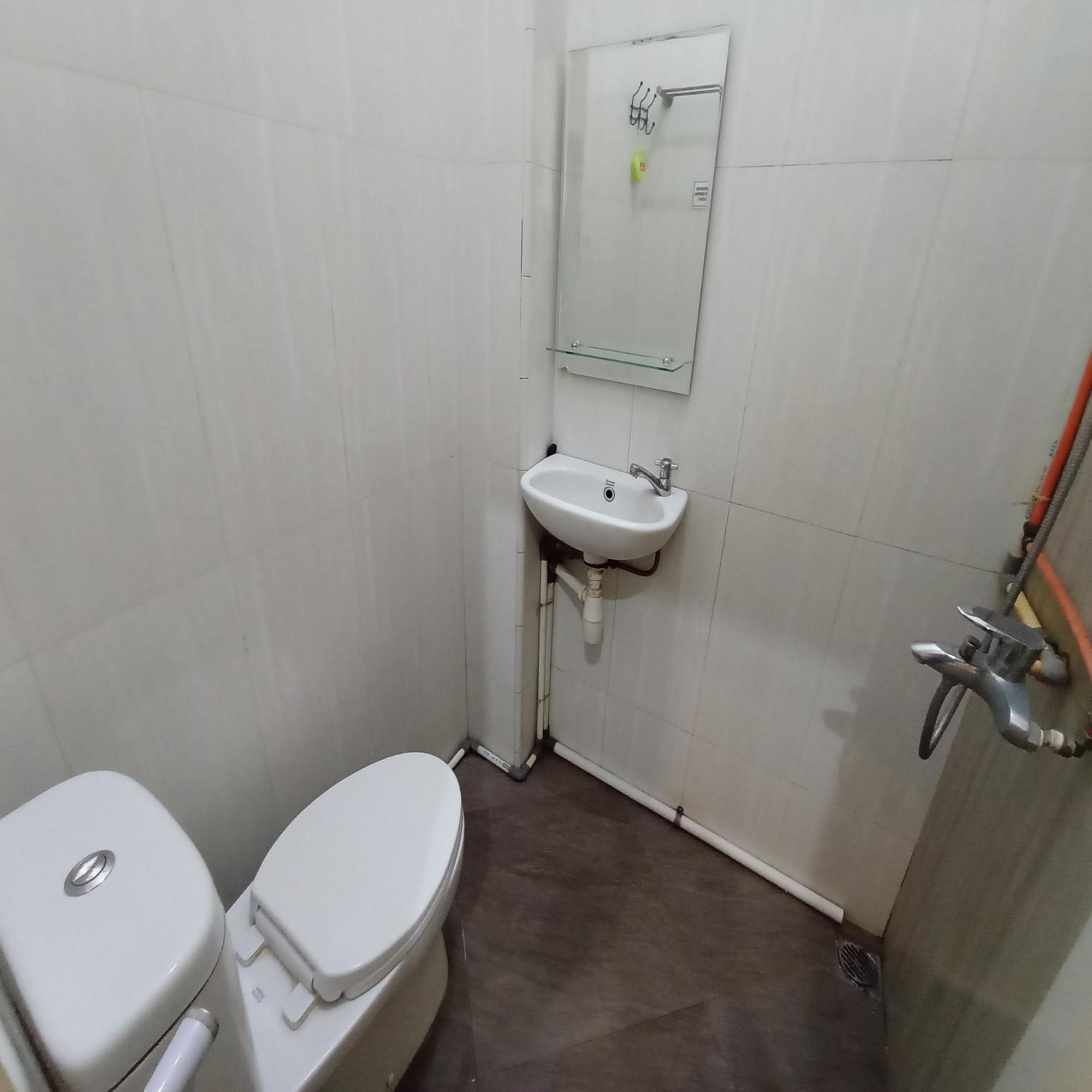 Reddoorz At Syariah House Purwokerto Ξενοδοχείο Εξωτερικό φωτογραφία