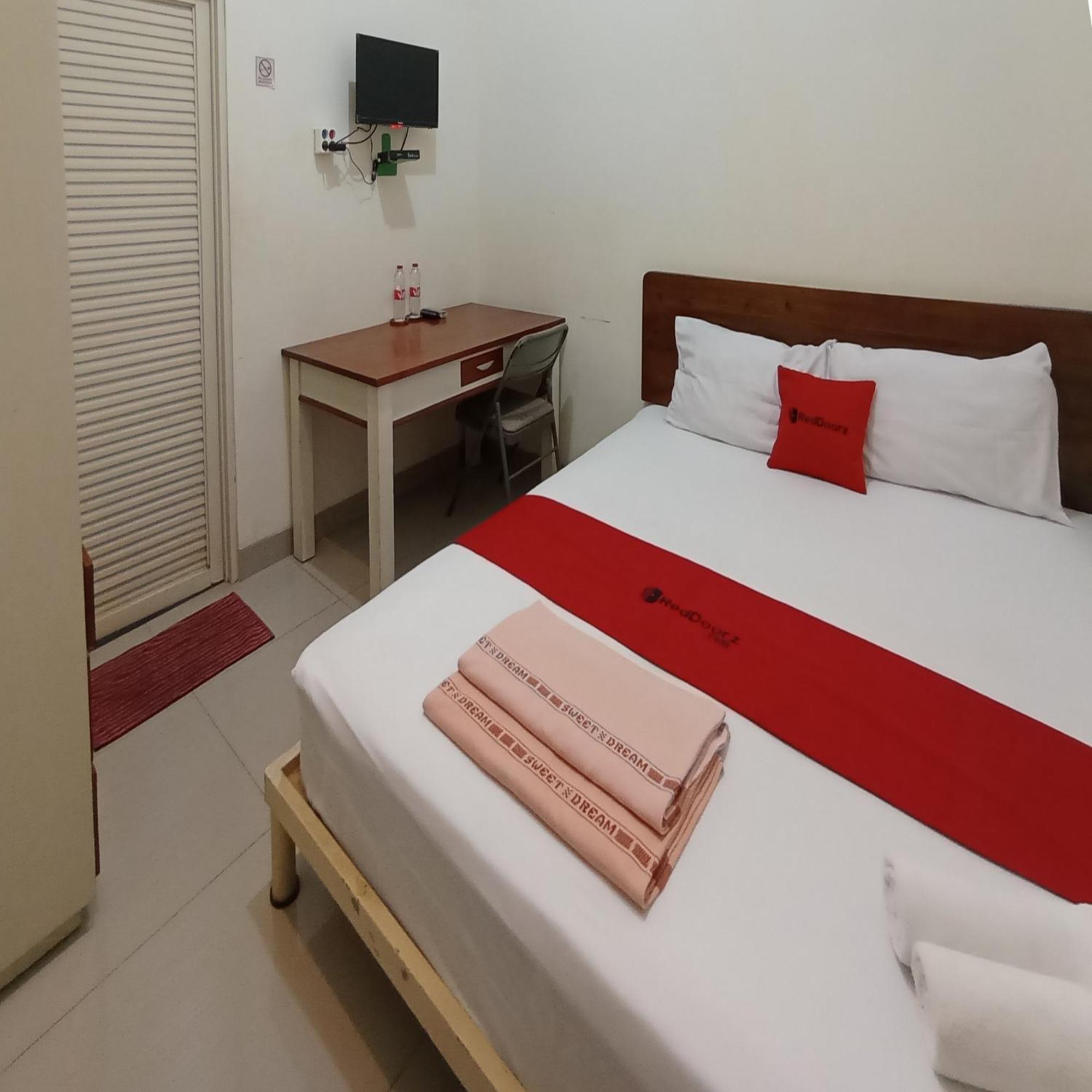 Reddoorz At Syariah House Purwokerto Ξενοδοχείο Εξωτερικό φωτογραφία