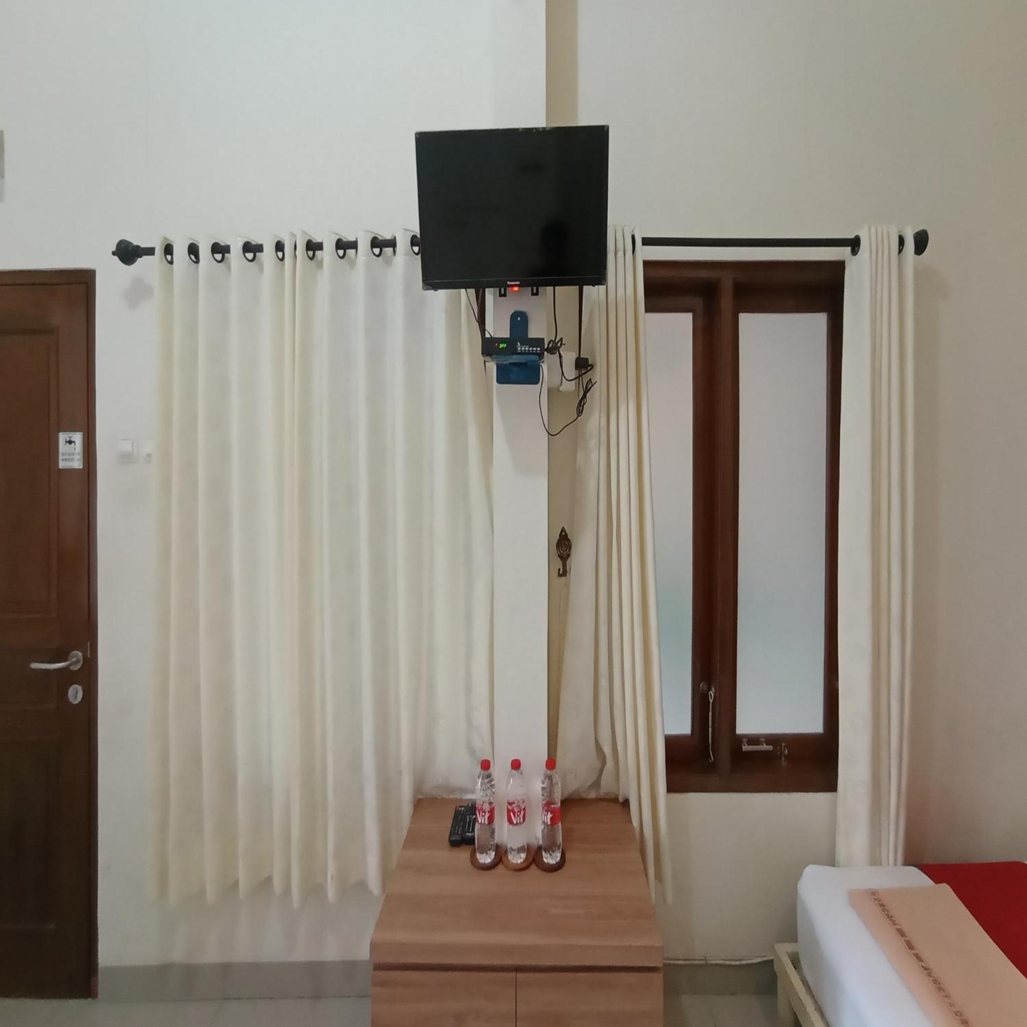 Reddoorz At Syariah House Purwokerto Ξενοδοχείο Εξωτερικό φωτογραφία