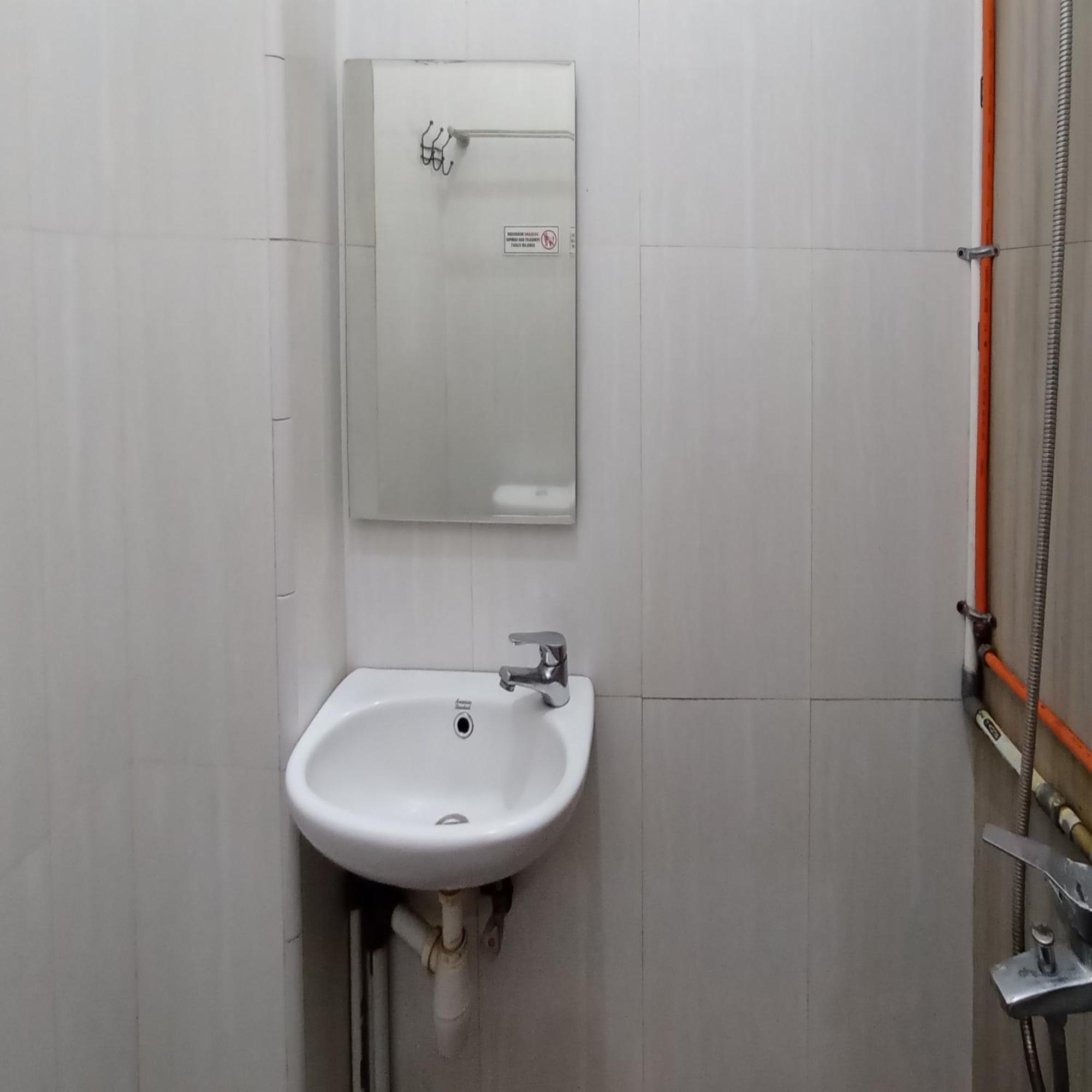 Reddoorz At Syariah House Purwokerto Ξενοδοχείο Εξωτερικό φωτογραφία