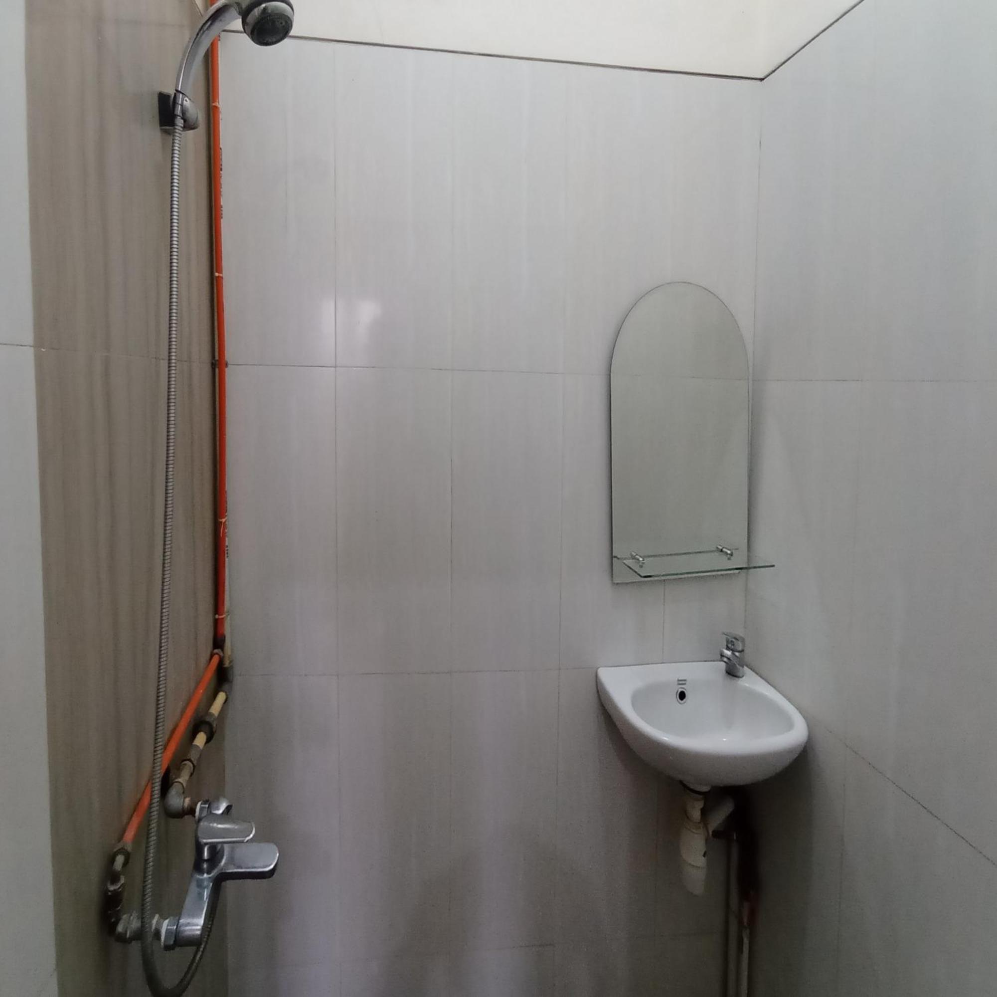 Reddoorz At Syariah House Purwokerto Ξενοδοχείο Εξωτερικό φωτογραφία