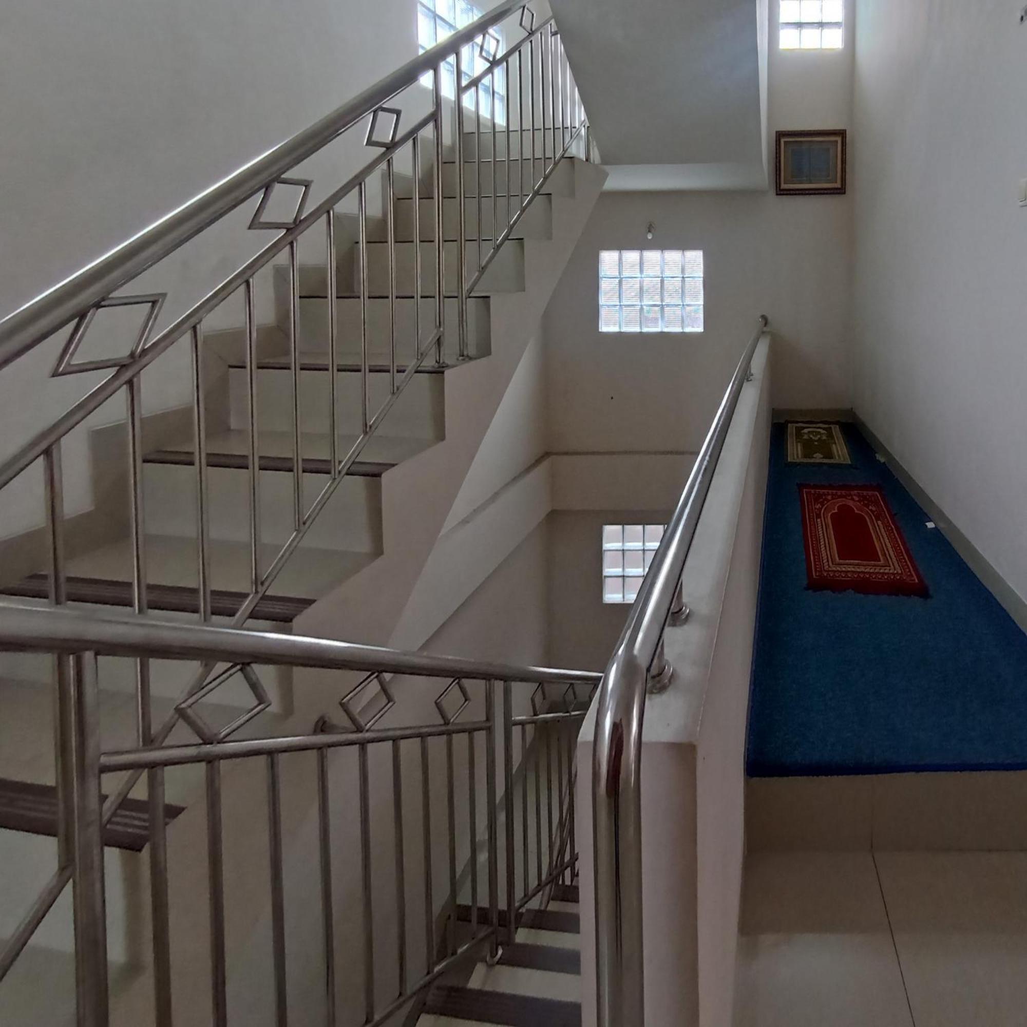 Reddoorz At Syariah House Purwokerto Ξενοδοχείο Εξωτερικό φωτογραφία