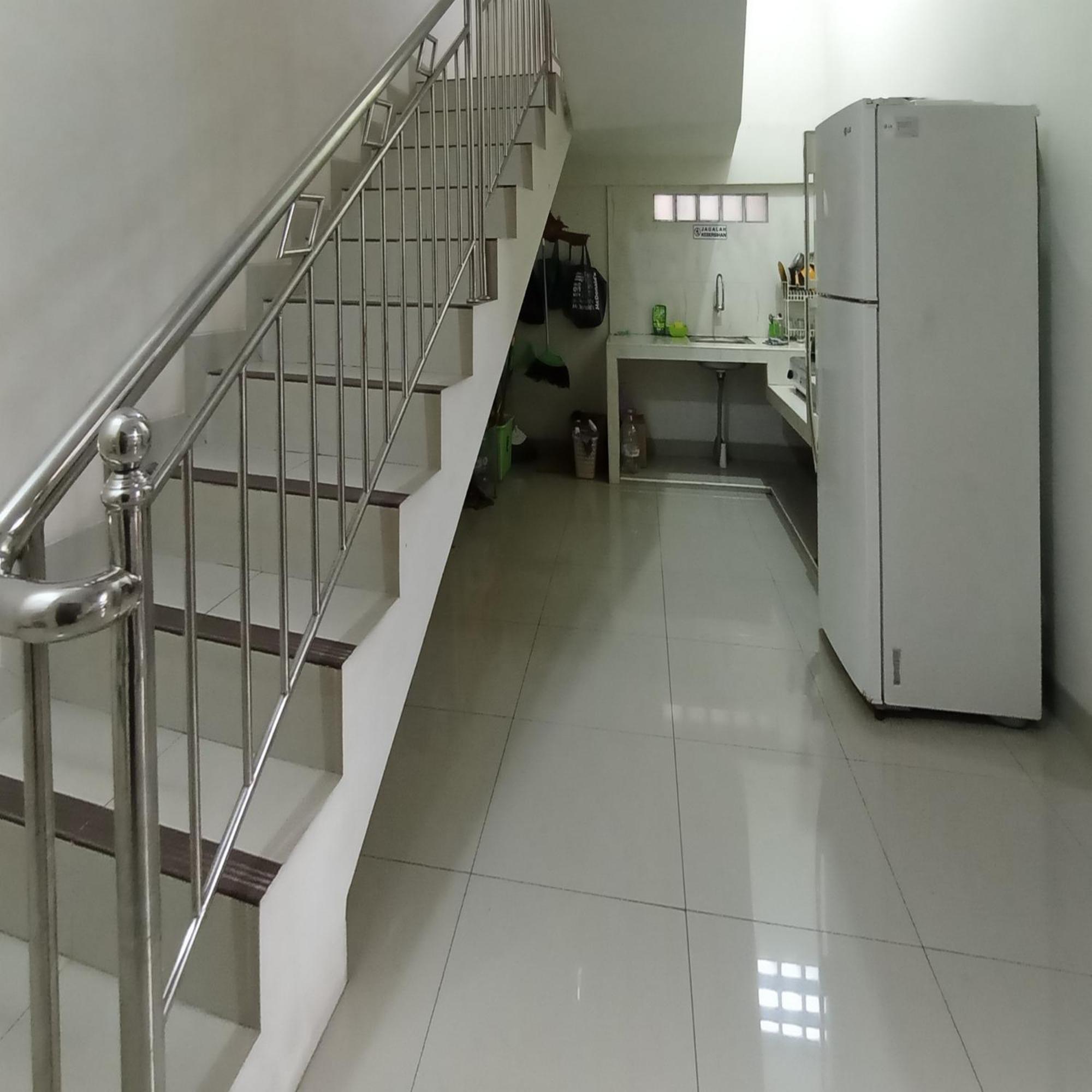 Reddoorz At Syariah House Purwokerto Ξενοδοχείο Εξωτερικό φωτογραφία